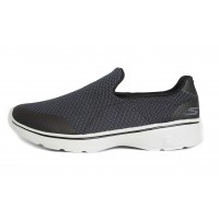 Skechers 54155 BKGY